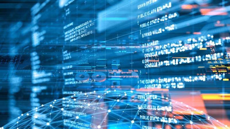 Linux基石：湘桥区小程序开发公司的技术底座与发行版选择逻辑