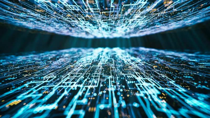 湘桥区网站建设：实施DevOps，赋能医疗保健领域数字化转型